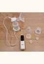 avis Tire-lait électrique Soft & Easy Simple par Bossuyt
