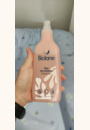 avis Eau de toilette fraîcheur par Cynthia
