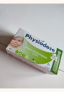 avis Sérum physiologique en plastique d’origine végétale par Mathilde