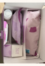 avis Kit de base pour récupération post-partum par Stéphanie