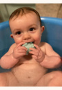 avis Jouet de bain bébé Rigolo Splash Ócean par Myriam
