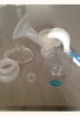 avis Tire-lait manuel L.O + Biberon par Caroline