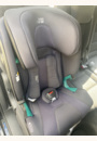 avis Siège auto ADVANSAFIX i-SIZE par Soulef