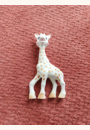 avis Sophie la Girafe par Laetitia