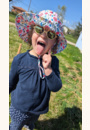 avis Lunettes de soleil Lion par Cyril