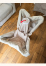 avis Lit de voyage amigo™ 120 par Camille