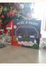 avis Livre-CD Noël à Paris  par Jessica