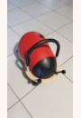 avis Porteur Wheely Bug petit format - 12 mois par Annabelle
