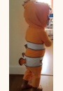 avis Combinaison Nemo anti UV par camille
