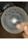 avis Protège Mamelons silicone par Cécile