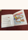avis Livre T'choupi et les jouets par Julie