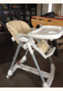 avis Chaise haute Prima Pappa Diner par Emilie