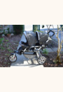 avis Poussette double Powertwin Pro par NADEGE