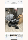 avis Poussette Oxford par ines