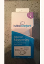 avis Biberon Maternity 2 140 ml par 