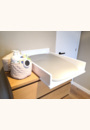 avis Matelas à langer en mousse Softy par Sandra