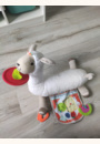 avis Mon coussin d'éveil lama 4-en-1  par Aurelie