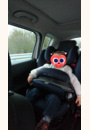 avis Siège Auto PhoenixFix Pro 2 Isofix par Vanessa 