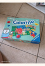 avis Colorino par Aurore