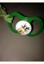 avis Sucette AIR anatomique +6 mois (silicone) par Jessica