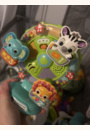 avis La grande roue des Baby loulous par Ali Reda