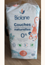 avis Couches écologiques par Lucie