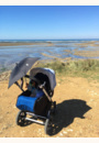 avis Poussette Cameleon 3 Plus par Sarah