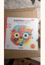 avis ZANIMOMUSIC Babies par catherine