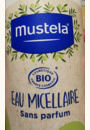 avis Eau micellaire certifiée bio par Karine
