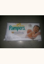 avis Lingettes sensitive par samia