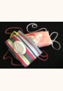 avis Pochette 40 lingettes Nomade Style par Mélanie