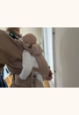 avis Porte-bébé Easy par Camille