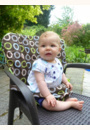 avis Chaise nomade par AMANDINE
