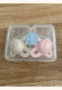 avis Sucettes en silicone par laetitia