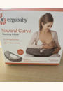 avis Coussin d'allaitement Naturel Curve par Tania
