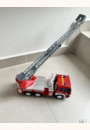 avis Camion pompiers Man grue mobile par Fatma