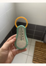 avis Thermomètre de bain anneau par Agathe