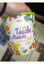 avis Jeu de reconnaissance Touche et trouve par Amandine