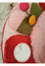 avis Tapis d'Eveil Liz par Delphine
