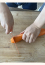 avis Couteau pour enfant par Corellia