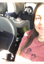 avis Siège auto i-Spin 360 par Juliette