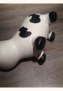 avis Vache sauteuse par Delphine