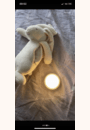 avis Veilleuse musicale Lapin par Johanna