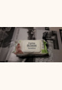 avis Lingettes Change Sensitive sans parfum par Elodie