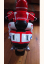 avis Moto Ducati 1198 par sabrina