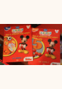 avis J'apprends les formes et les couleurs avec Mickey par emilia