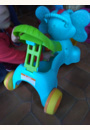 avis Senso Porteur 3 en 1 par Lysiane