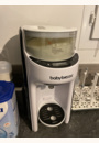 avis Préparateur de biberons Formula Pro Advanced par Sophie