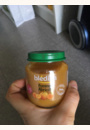 avis Mon 1er Petit Pot Pommes Abricots 2x130g par Coralie