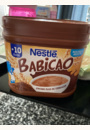 avis Chocolat en poudre Babicao par Karel 
